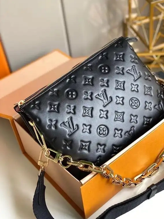 PM COUSSIN VUITTON LOUIS 0526
